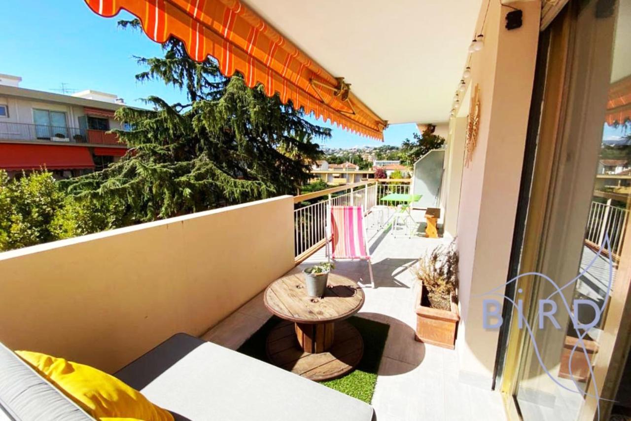 Bright Flat Near To The Beach & Harbor سا لُرون دو فار المظهر الخارجي الصورة